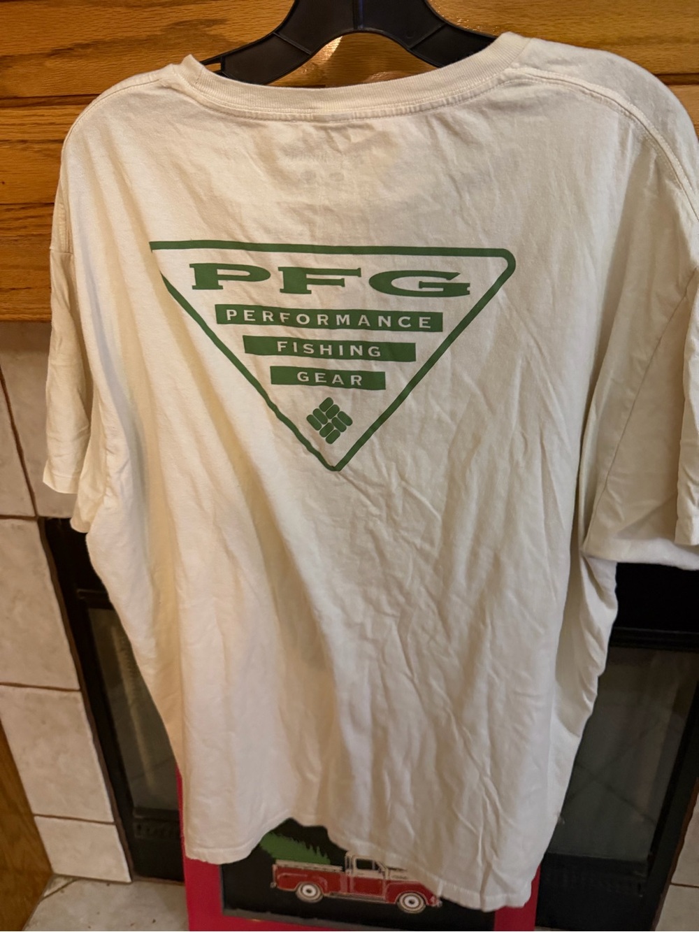 Bundle of 2 Columbia Short-Sleeve Performance Tee